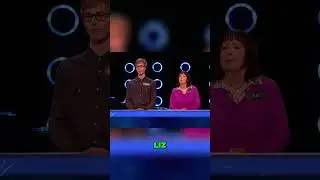 Quiz Show Champion: Liz Wins Big! #quizshow #fullepisode