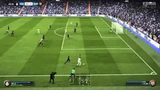 FIFA 15 - Epic Goal (Must See)