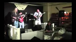 The Treehouse Band