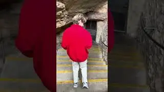 Cave adventures ￼