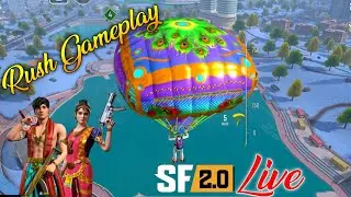 Season 3 । Scarfall live l Scarfall 2.0 live । scarfall 2.0 live stream । scarfall live stream