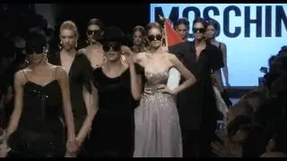 Fashion week in Israel
