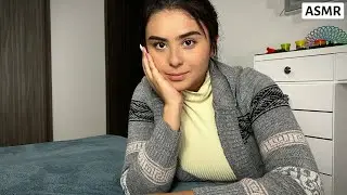 ASMR POV:  Te despiertas y es el a&ntilde;o 2006