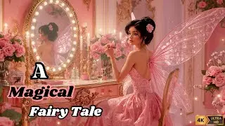 A Magical Fairy Tale🦋🌸 | Fairy Tales in Hindi | Saleena Fairy | Untoontime Magic 🌺
