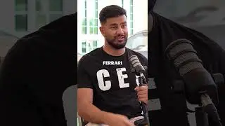 Mo vlogs could buy a new Ferrari EVERY month!