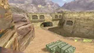 CS 1.6 SERVER SALDIRISI || BY. JOHN CONSTANTİNE &bull; C İ N