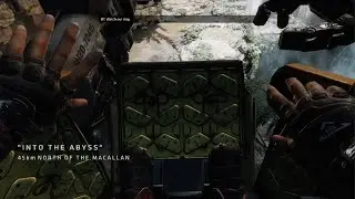Secret dialogue option in titanfall 2