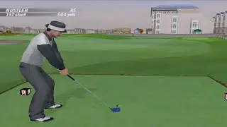 Tiger Woods PGA Tour 2005! Episode 32