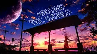 Nightcore - Around the World [Daft Punk]