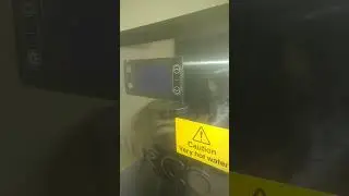 Burco boiler not a boiling
