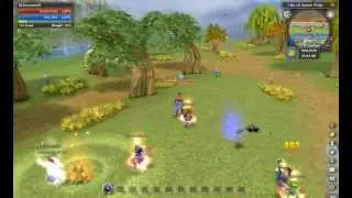 ROSE Online Leveling Guide 35-45