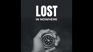 Lost in NOWHERE | Sleep Sound