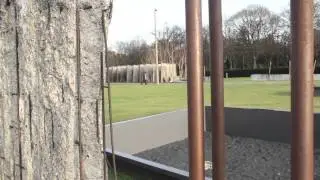 Berlin: Film by Namy Nosratifard for RedMaps City Series