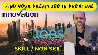 INNOVATION GROUP Jobs EXPOSED - What They Don't Tell You / Dubai Jobs / #dubaijobs #Ansaridxb