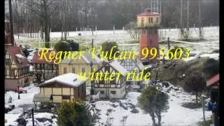 Regner Vulcan 15012017