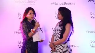 Corporate launch event