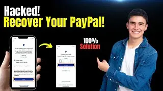 PayPal Hacked? Here's How to Secure and Recover Your Account