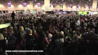 National Women's Show Ottawa Spring