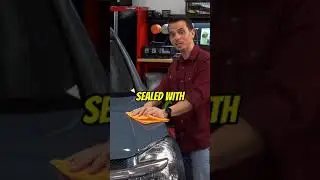 What do YOU do when final wipe off reveals LARGER defects?!
