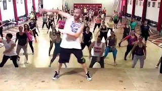 Ricardo Rodrigues • Zumba Fitness • Água Bendita • Victor Emanuelle