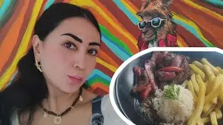Restaurante Peruano en M&eacute;xico/ igual o Diferente 