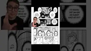 Rent a Girlfriend 397! La telefonata! #rentagirlfriendamv #kanojookarishimasuedit
