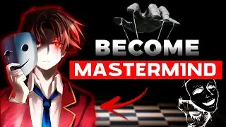 BECOME A MASTERMIND LIKE AYANOKOJI || UNLOCK YOUR POWER ( EP-3 )