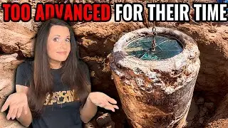 Baghdad Battery & The Shocking Truth About Ancient Electricity