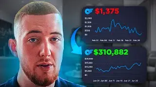 I Scaled This OnlyFans Agency To $300,000 In 4 Months...
