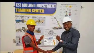 Fully Registered school 0731582436 Excavator, TLB, Grader, Crane in Pretoria, Durban