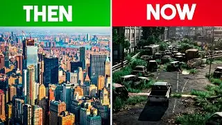 Top American Cities That Are DEAD Forever