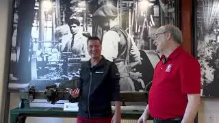 Discover Forgotten Engineering Tools at the American Precision Museum