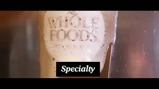 Whole Foods | Fair Lakes St. Patty's Merchandising Display - 2021