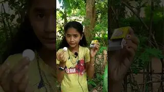 Matchbox and coin easy magic trick