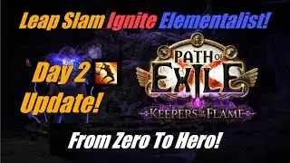 Сборка Leap Slam делает старт лиги легким!