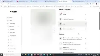 Как изменить свой адрес в Wise Transfer &mdash; полное руководство