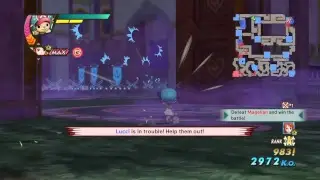 Pirate warrior 3-(Time skip)Chopper