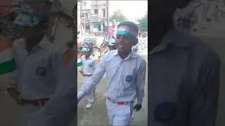 Nice Independence Day#viral#video#jump