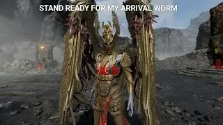 Nic Vs Sigrun Part 3: The Conclusion (I had Prep Time)