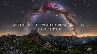 Jessie J - Price Tag (Lyrics) ft. B.O.B