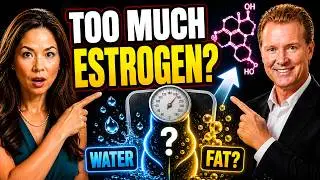 How to Know when your Estradiol Dose is Too High | Drs. Valorie & Maki Explained
