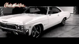 Chevrolet Impala SS '65