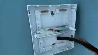 025 Строительство купольного дома, немного краски, немного копания, пропустите этот шаг