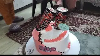 Aayush ka birthday 🎂 🥳🎉 