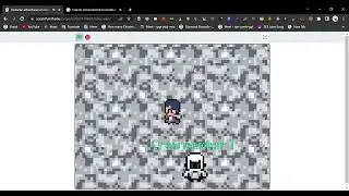 What do you think about my game?(unfinished)#shorts