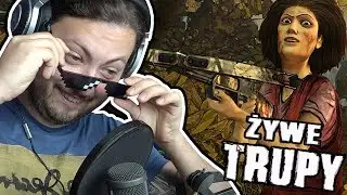 TRAGEDIA!... - The Walking Dead [SEZON 1] #6