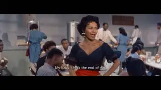 OST - That's Love - Carmen Jones 1954