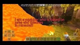 Introducing MC THEORIST