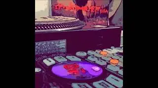 Меня зовут #eazy #vinyl #dj #realdj #uk #cpt