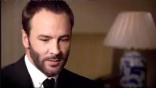 Tom Ford a Single Man